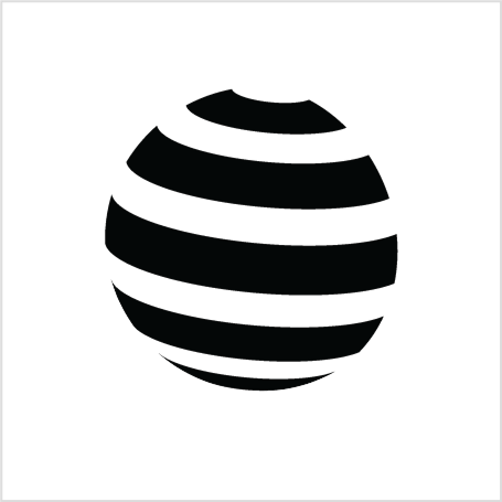 Globe logo exploration
